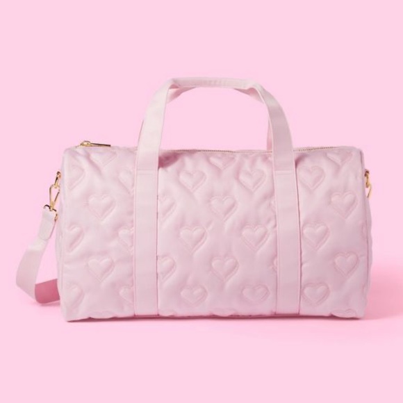 Stoney Clover Lane Bags New Stoney Clover Lane X Target Light Pink